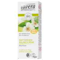 Lavera Bio Mattifying Balance Cream (50ml)