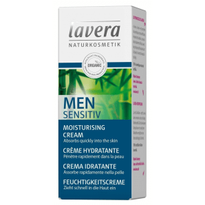 Lavera Men Crème Hydratante Sensible (30 ml)
