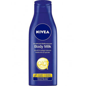 Nivea - Straffende Bodymilk Q10 (250ml)