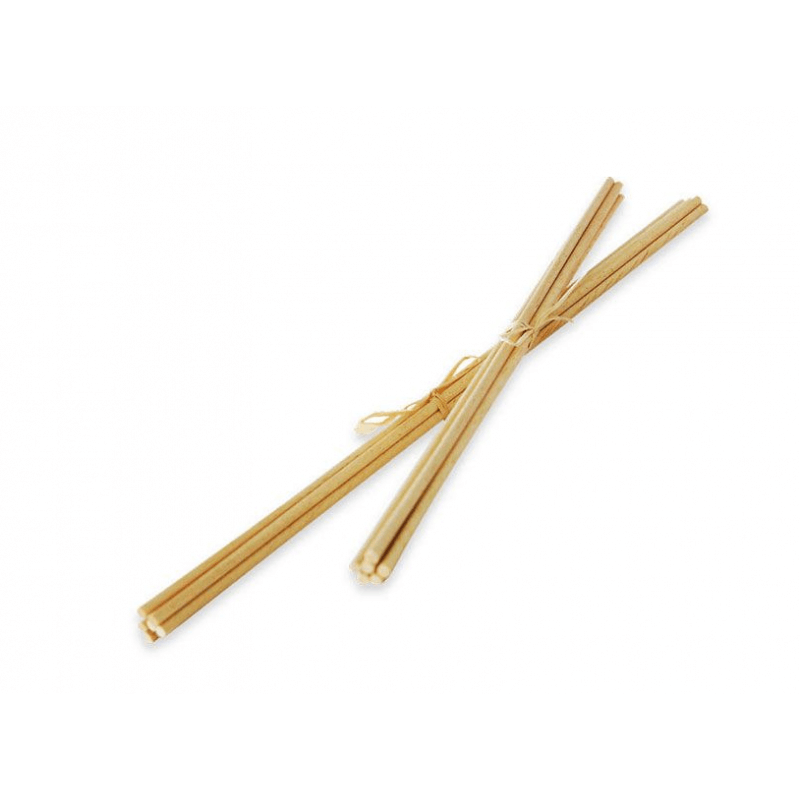 Essence of Nature wooden sticks 35cm (9 pieces)