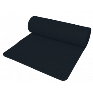 Sissel Superior exercise mat (anthracite)