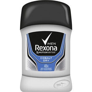 Rexona Men Deodorant Stick Cobalt Dry (50ml)