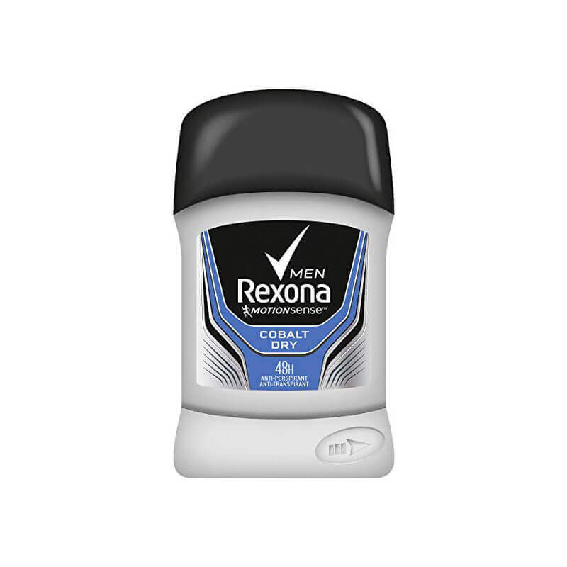 Rexona Men Déodorant Stick Cobalt Dry (50ml)