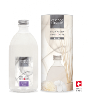 Essence of Nature Recharge Lavender Fields (500ml)