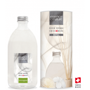 Essence of Nature Refill Citronnelle (500 ml)