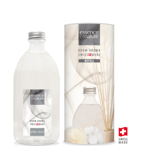 Essence of Nature Recharge Bouleau Blanc (500 ml)