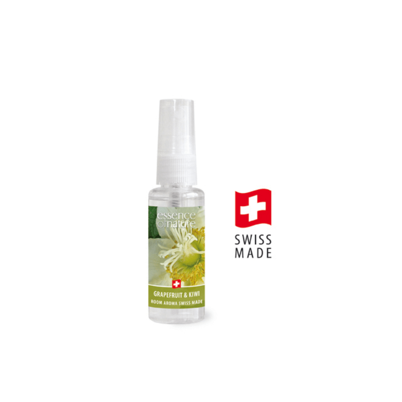 Essence of Nature Spray Pamplemousse & Kiwi (40 ml)