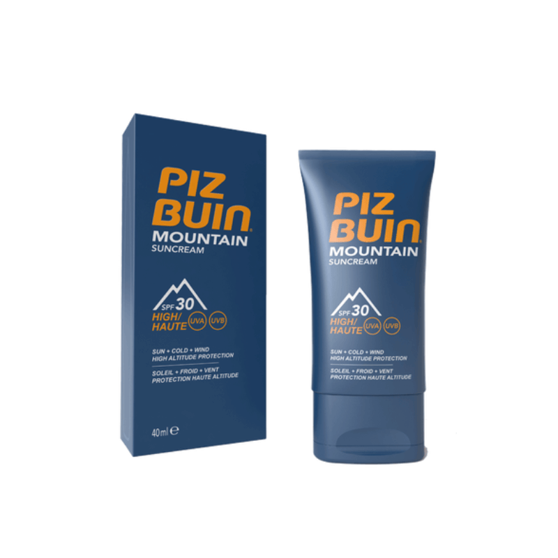PIZ BUIN Mountain Cream SPF 30 (40ml)