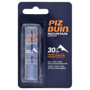 PIZ BUIN Mountain Lipstick SPF 30 (4,9g)