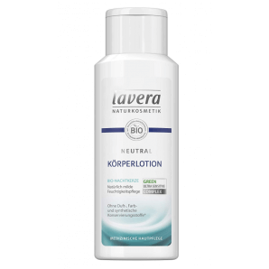 Lavera Neutral Body Lotion (200ml)