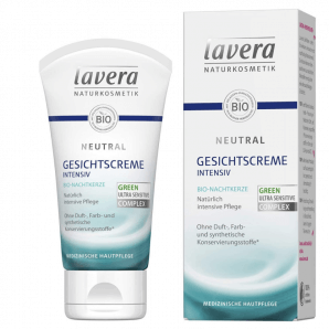 Lavera Neutral Face Cream (50ml)