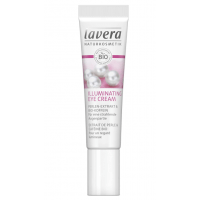 Lavera Illuminating Eye Cream Perle (15ml)