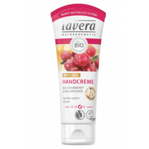 Lavera Anti-Age Hand Cream (75ml)