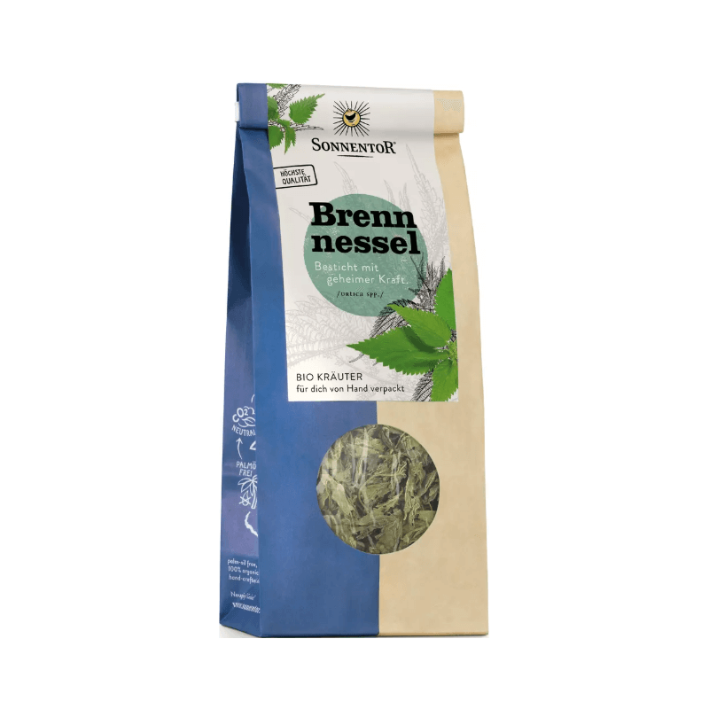 Sonnentor Organic Nettle Tea (50g)