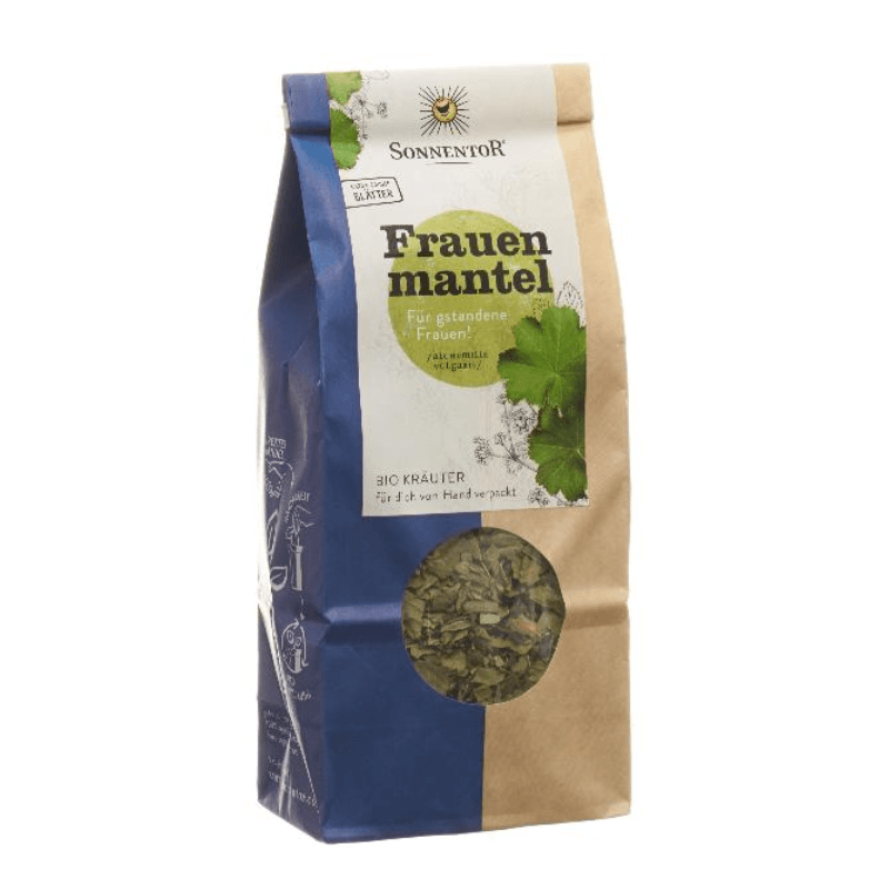Sonnentor Women's Mantle Organic Tea (40g)