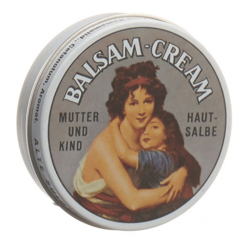 Suidter Balsam Creme (large jar)