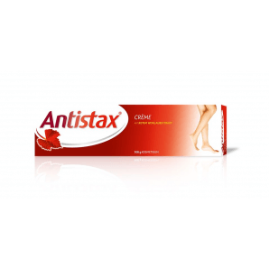 Antistax Tubo di crema (100g)