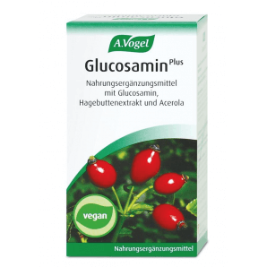 A. Vogel Glucosamin Plus (60pcs)