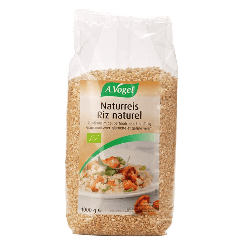 A. Vogel brown rice (1kg)