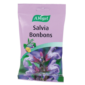 A. Vogel Salvia Bonbons (75g)