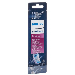 Philips Sonicare Ersatzbürste G3 Premium Gum Care HX9052/17 (2Stk)