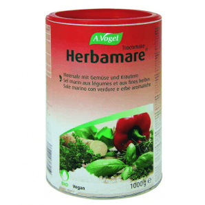 A. Vogel Herbamare Trocomare Salz (1kg)