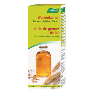 A. Vogel Weizenkeimöl (200ml)