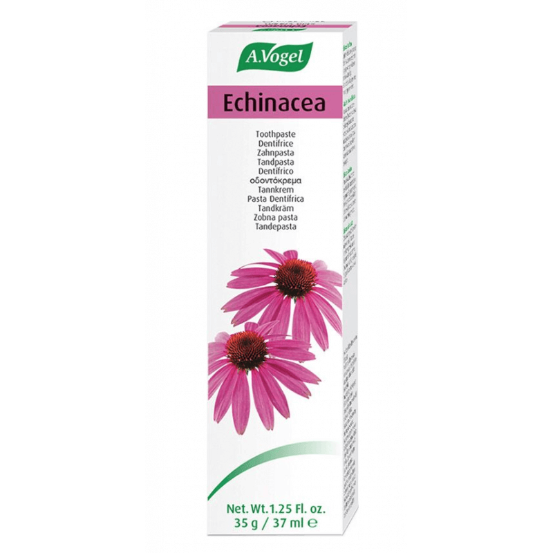 A. Vogel Echinacea Toothpaste (100g)