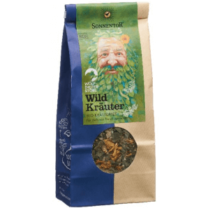 Sonnentor Wild Kräuter Bio Tee (50g)