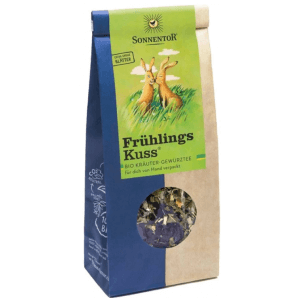 Sonnentor Frühlingskuss Bio Tee (80g)