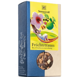 Sonnentor Früchtetraum Bio Tee (100g)