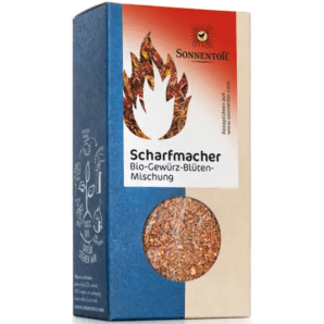 Sonnentor Scharfmacher Organic Spice Mix (30g)