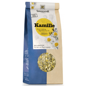 Sonnentor Kamille Bio Tee (50g)