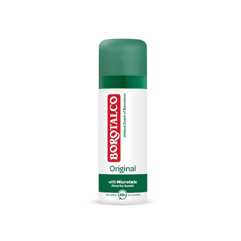 Borotalco Deo Original Spray Mini (45ml)