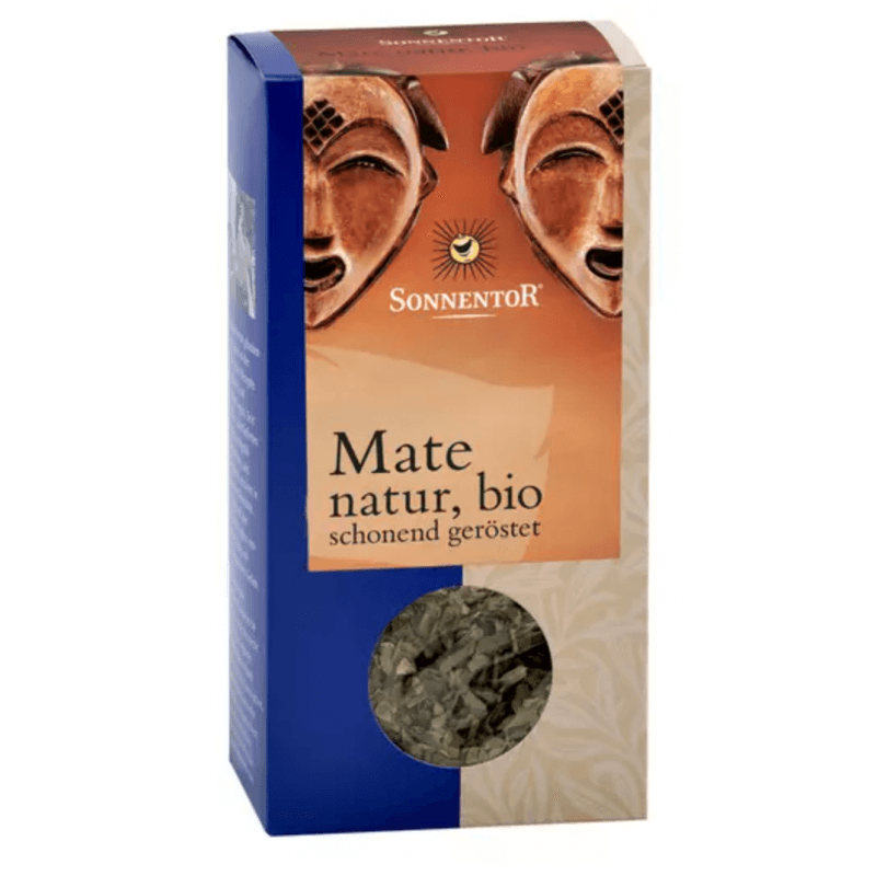 Sonnentor Mate Tea Organic (90g)