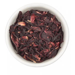 Sonnentor Organic Hibiscus Blossom Tea (80g)