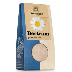 Sonnentor Hildegard Betram Ground Organic (35g)