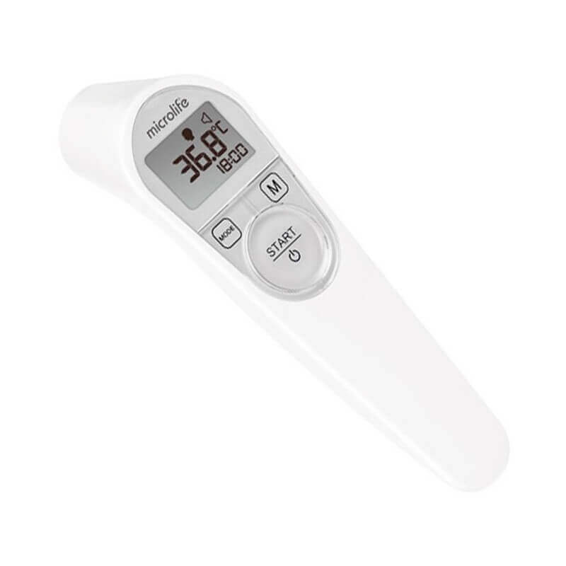 Microlife Non contact clinical thermometer NC200