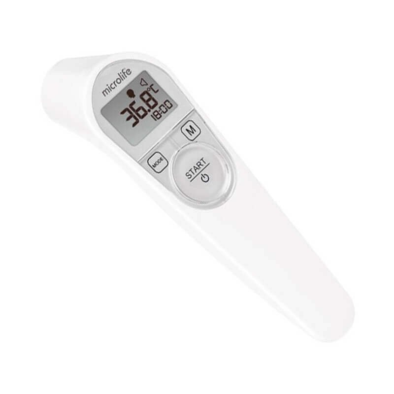 MT 700 - Thermomètre numérique pour enfants - Microlife AG