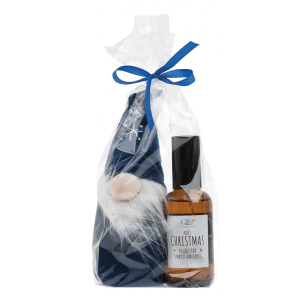 Aromalife coffret cadeau spray d'ambiance bleu Christmas Gnome (1 pièce)