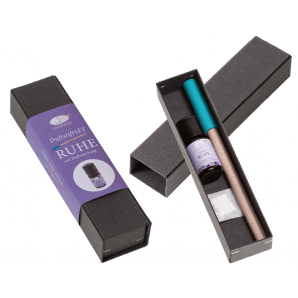 Aromalife gift set scented pen ballpoint pen rest (1 pc)