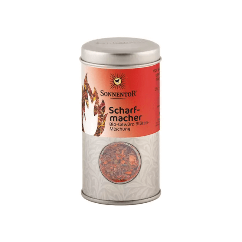 Sonnentor Scharfmacher Organic Spice Mix Shaker (30g)