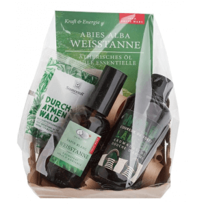 Aromalife Geschenkset Waldbaden (1 Stk)
