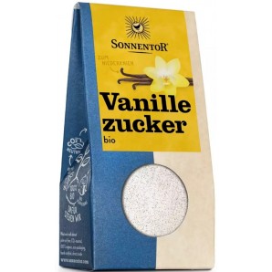 Sonnentor Vanillezucker Bio (50g)
