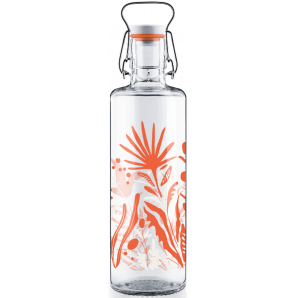 Soulbottle wildflowers with handle (1l)