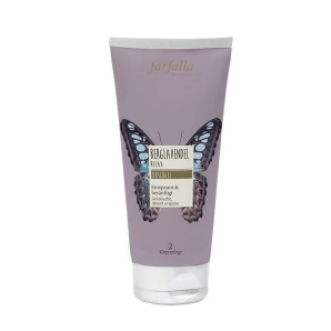 Farfalla Mountain Lavender Relax Shower Gel (200ml)