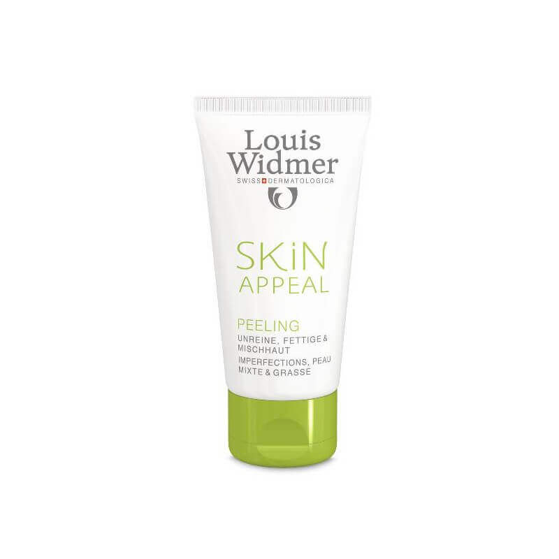 Louis Widmer - Skin Appeal Peeling (50ml)