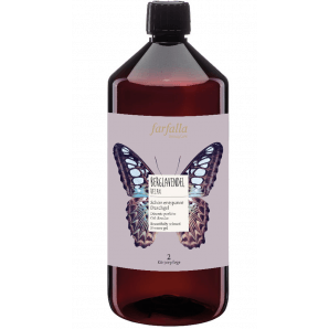 Farfalla Mountain Lavender Relax Shower Gel (1000ml)