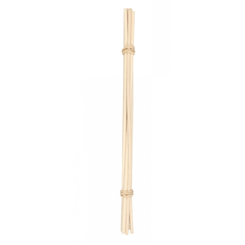 Farfalla replacement sticks for aroma air sticks 20cm (6 pieces)
