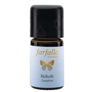 Farfalla essential oil wood organic (5ml)